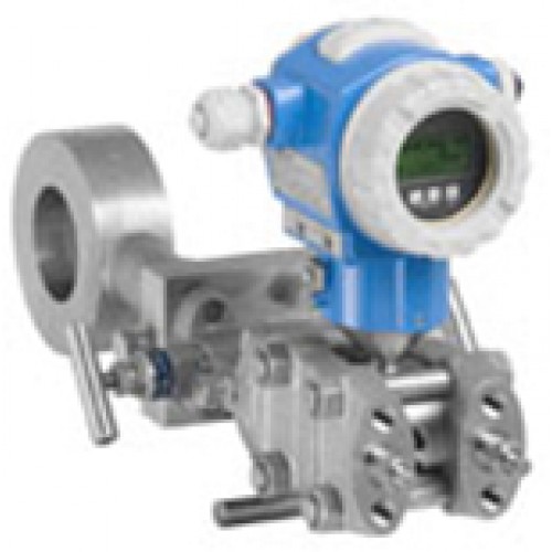 Endress Hauser Differential Pressure Measurement For Flow Dp Flow