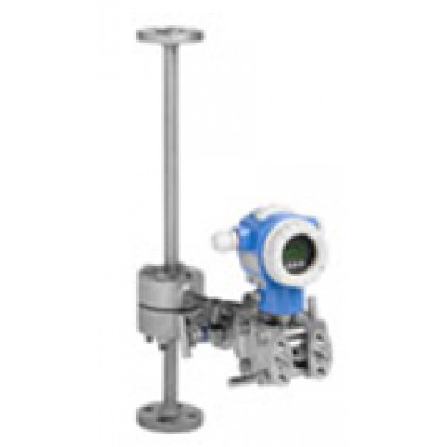 Endress Hauser Differential Pressure Measurement For Flow Dp Flow