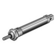 Festo Pneumatic Round cylinder with piston rod  DSN, ESN ★