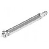 Festo Pneumatic Round cylinder with piston rod EG-PK