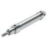 Festo Pneumatic Stainless steel cylinders with piston rod CRDSNU 