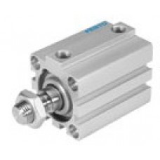 Festo Pneumatic Compact, short stroke and flat cylinder with pistion rod DPCS