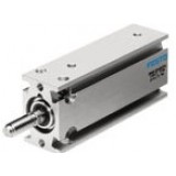 Festo Pneumatic cylinder with pistion rod Multimount cylinders DMM, EMM