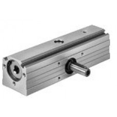 Festo Pneumatic cylinder Semi-rotary drives with rack and pinion DRQ