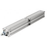 Festo Pneumatic Tandem cylinder based on ISO 15552 DNCT, metric