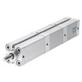 Festo Pneumatic Multi-position cylinder ADNM