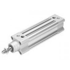 Festo Pneumatic Standards based cylinder to ISO 15552 with piston rod DSBC ★