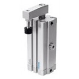 Festo Pneumatic Clamping cylinder Linear/swivel clamp