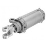 Festo Pneumatic Clamping Hinge cylinder