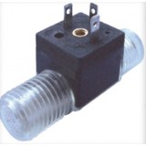 Gems FT-210 Series Turbine Electronic Flow Sensor