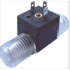 Gems FT-210 Series Turbine Electronic Flow Sensor