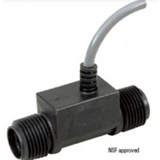 Gems FT-330 Series Turbine Electronic Flow Sensor