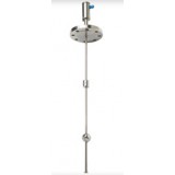 Gems Continuous XT-1000 Magnetostrictive Level Transmitter