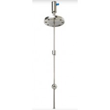 Gems Continuous XT-1000 Magnetostrictive Level Transmitter