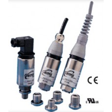 Gems Fluid Level Sensors & Control Switches CVD Sensing Pressure Transducer 2200/2600 Series