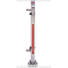 Gems Visual Water Level Indicators SureSite® Mini Alloy Visual Level Gauges