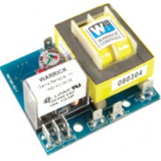 Gems Fluid Level Sensors & Control Switches Warrick® Liquid Level  Series 16 Open Circuit Board Control