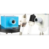 Gems Fluid Level Sensors & Control Switches warrick Warrick Fittings and Probes