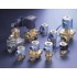 Konan Solenoid Valve for Various Types of Fluid Control