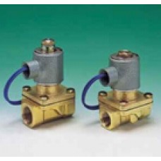 Konan Solenoid Valves YS20 series　Pilot-acting 2-port 