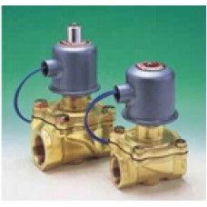 Konan Solenoid Valves YS27 series　Pilot-acting 2-port 