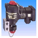 Konan Explosion-Proof  Drip-Proof 3-port  Solenoid Valves MVS300K/MVD300K series