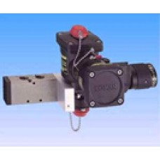 Konan Explosion-Proof Drip-Proof 5-port Solenoid Valves 453S/453D series Spool valve