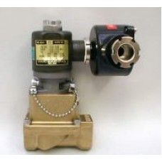 Kaneko solenoid valve 2 WAY M20 SERIES