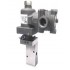 Kaneko solenoid valve 4 way SINGLE